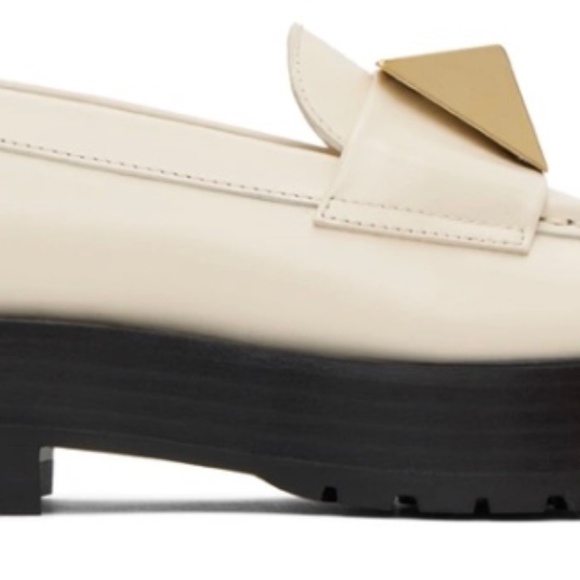 Valentino one stud losfers - Picture 3 of 7